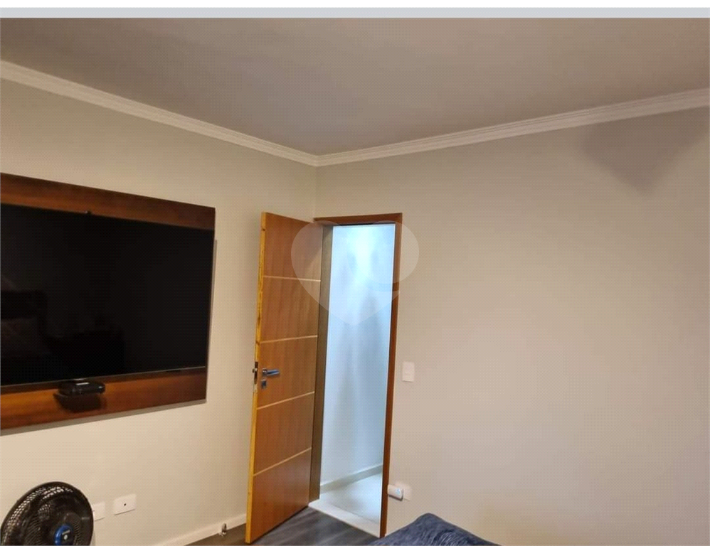 Sobrado Novo na Água Fria