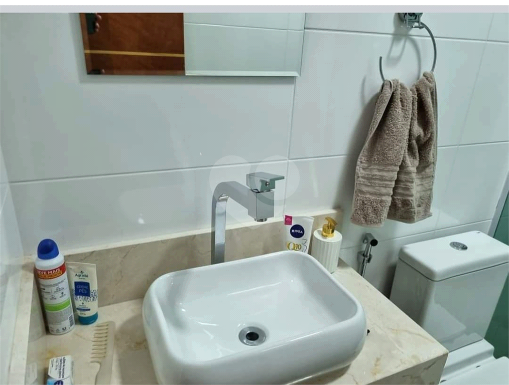 Sobrado Novo na Água Fria