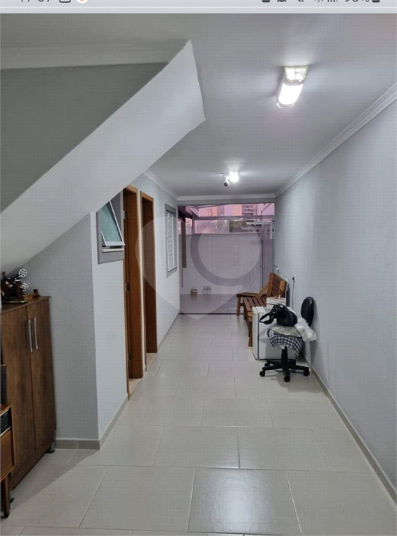 Sobrado Novo na Água Fria