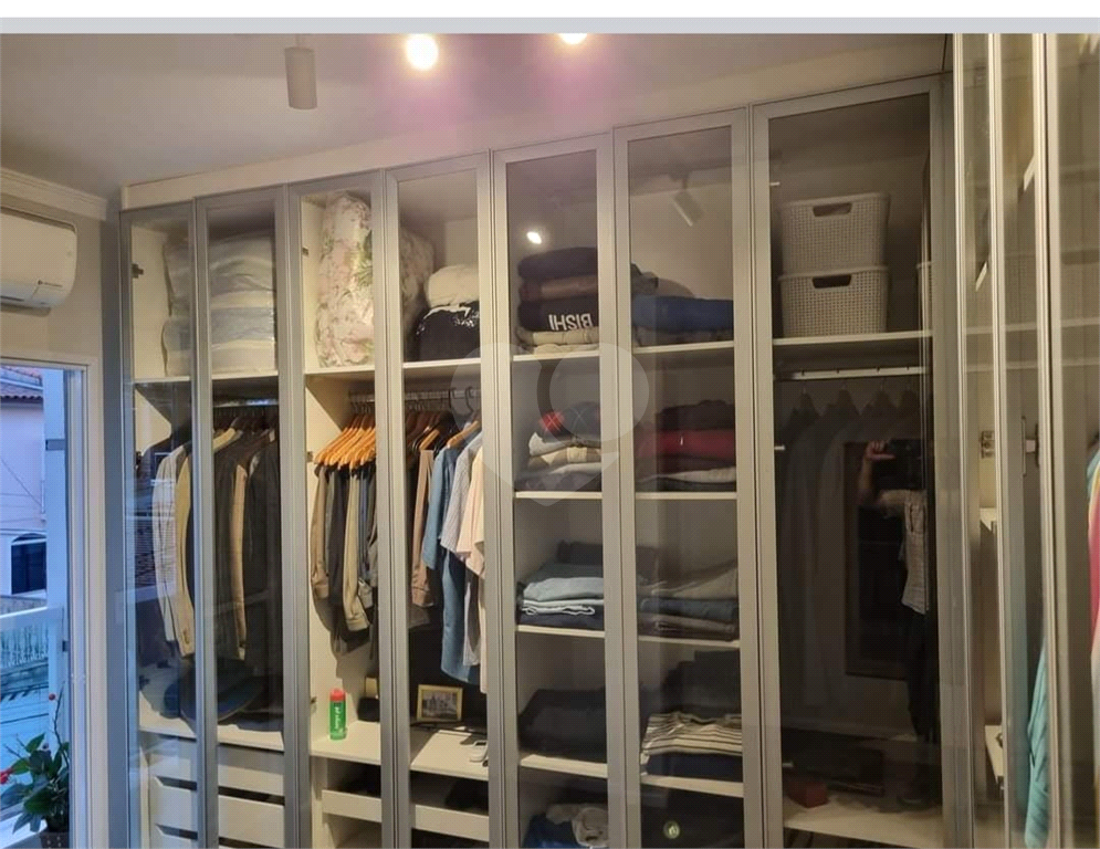 Sobrado Novo na Água Fria