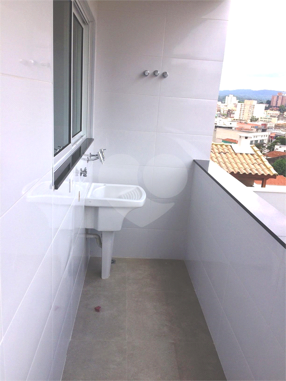 Sobrado Novo na Água Fria