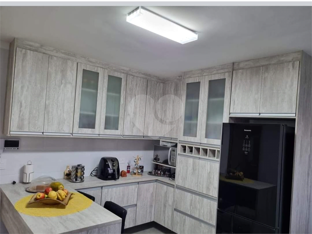 Sobrado Novo na Água Fria
