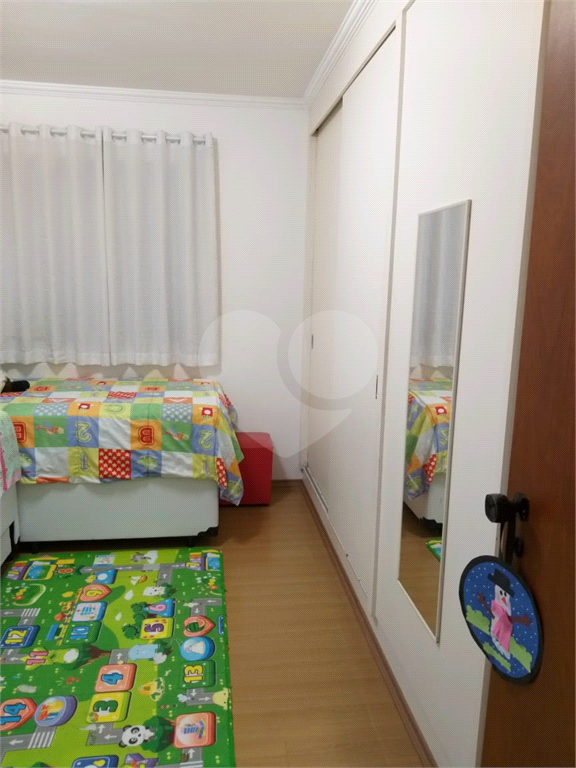 Apartamento com 02 dormitórios na Cidade Ademar para venda.