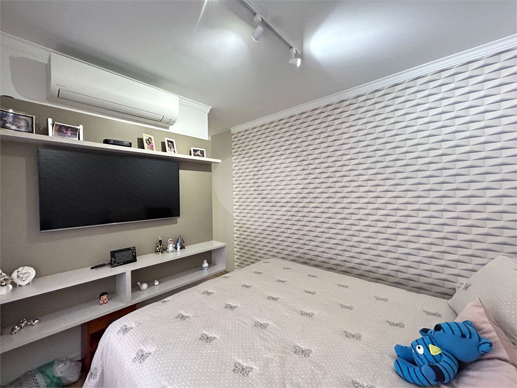 Apartamento Martese Porteira Fechada 174m2 com 03 vagas