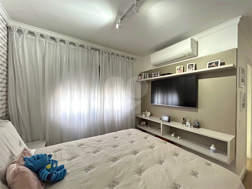 Apartamento Martese Porteira Fechada 174m2 com 03 vagas