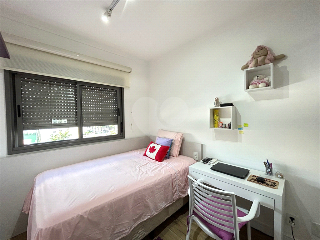 Apartamento Martese Porteira Fechada 174m2 com 03 vagas