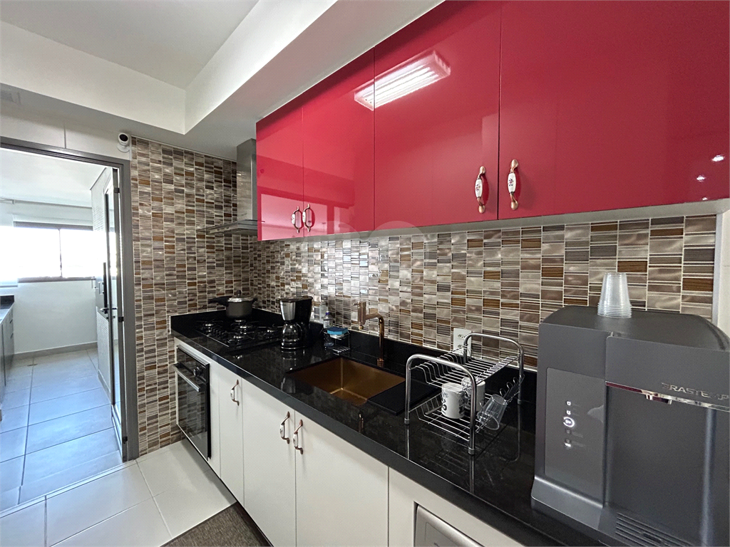 Apartamento Martese Porteira Fechada 174m2 com 03 vagas