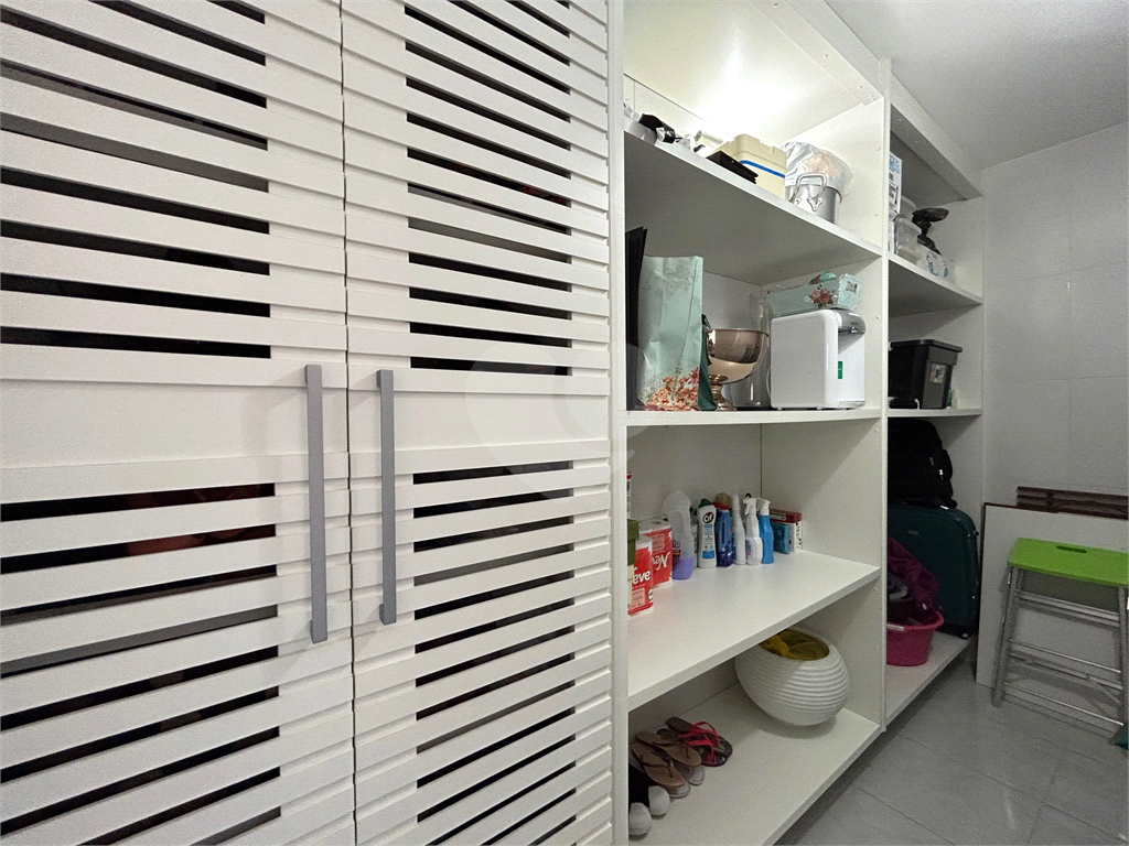 Apartamento Martese Porteira Fechada 174m2 com 03 vagas