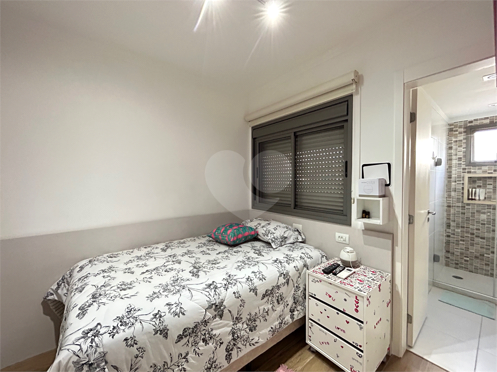 Apartamento Martese Porteira Fechada 174m2 com 03 vagas