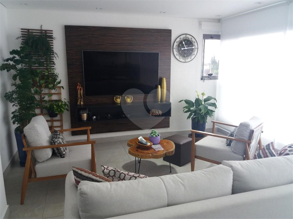 Apartamento Martese Porteira Fechada 174m2 com 03 vagas