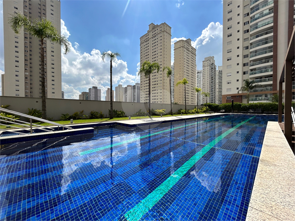 Apartamento Martese Porteira Fechada 174m2 com 03 vagas