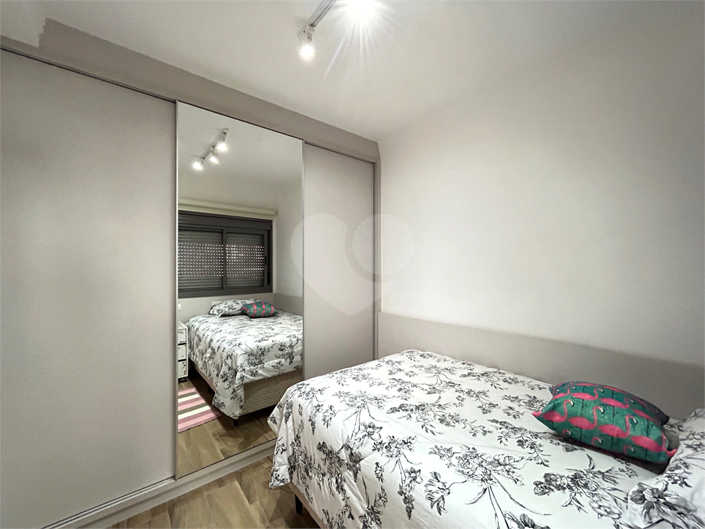 Apartamento Martese Porteira Fechada 174m2 com 03 vagas