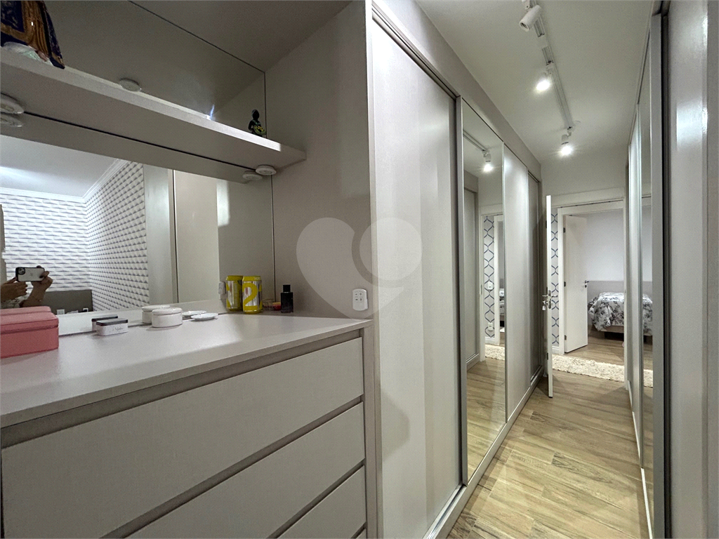 Apartamento Martese Porteira Fechada 174m2 com 03 vagas