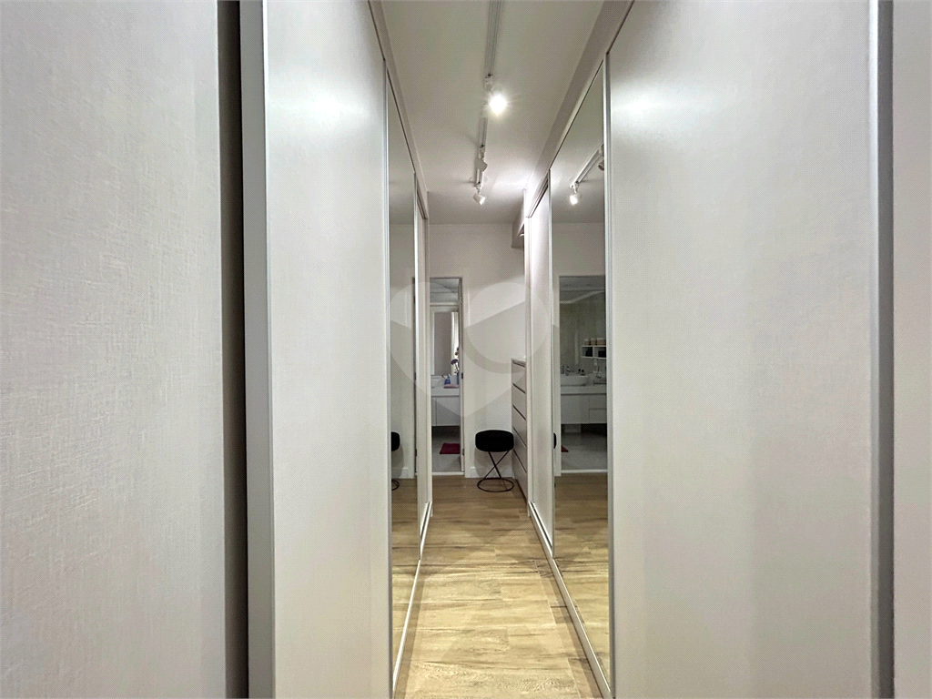 Apartamento Martese Porteira Fechada 174m2 com 03 vagas