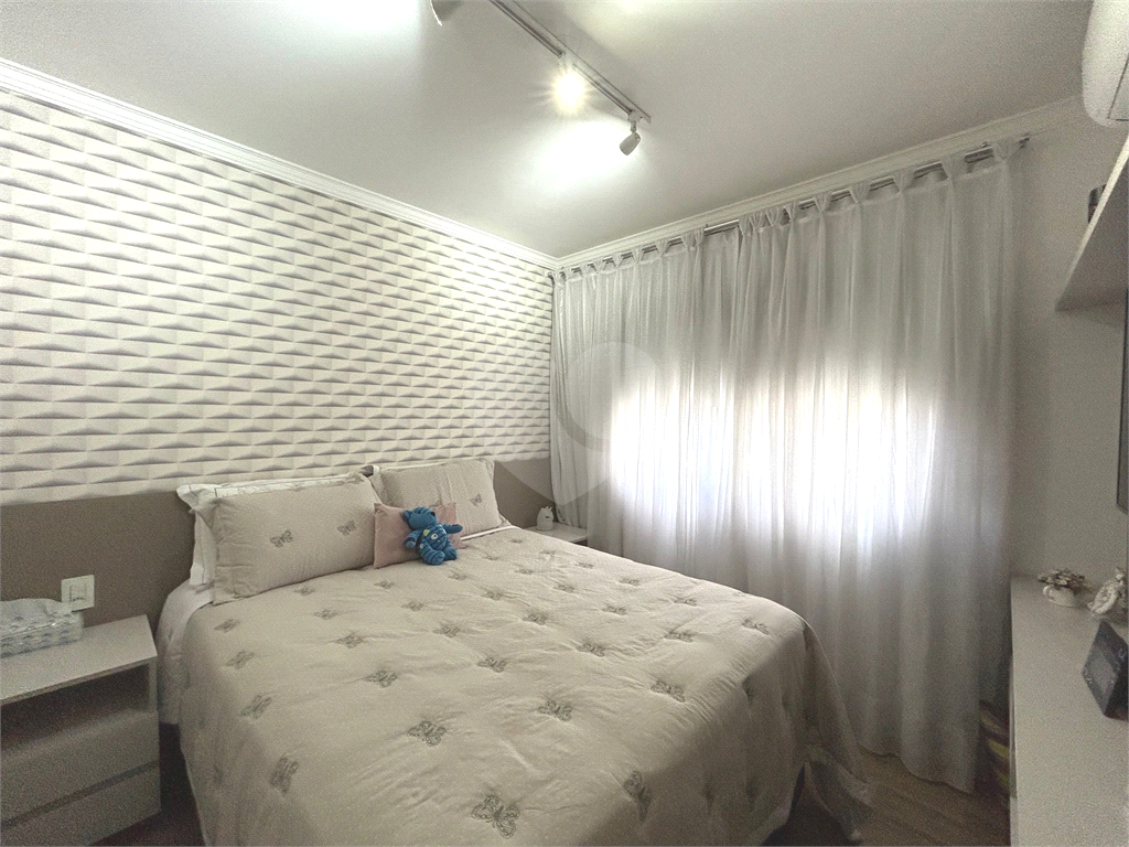 Apartamento Martese Porteira Fechada 174m2 com 03 vagas