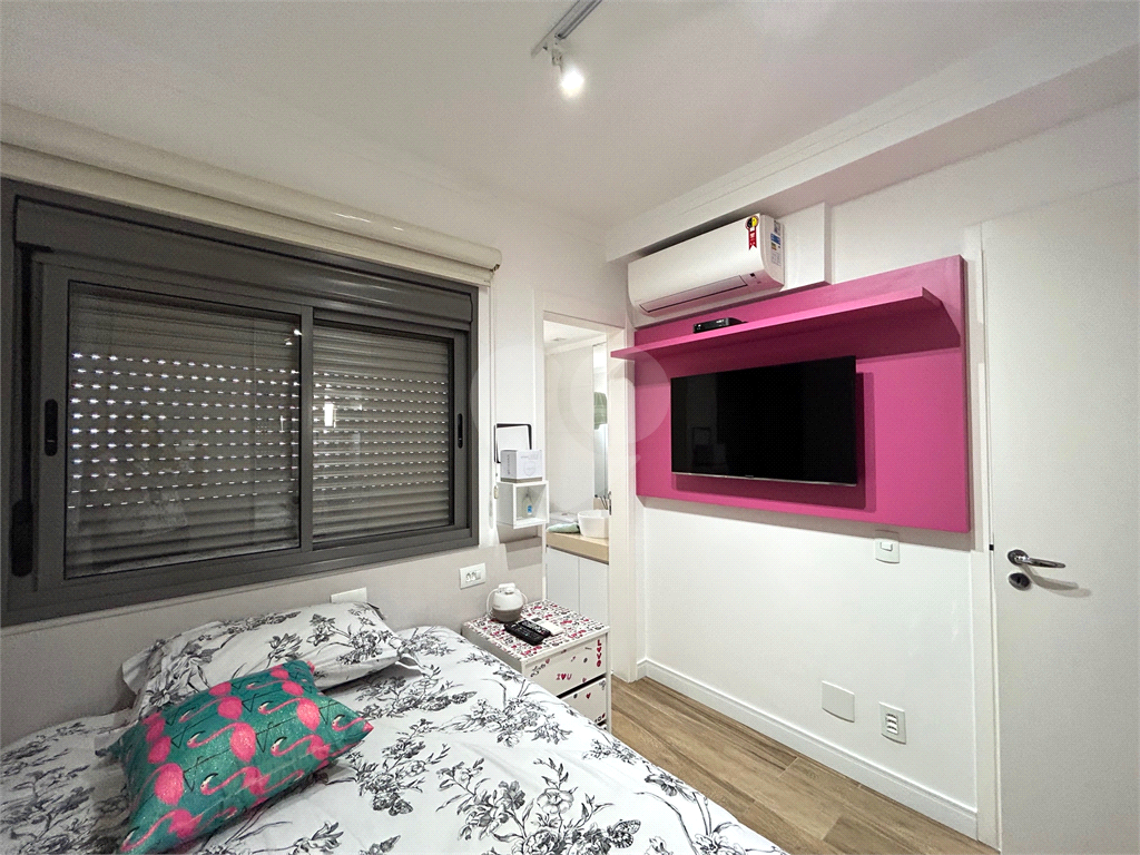 Apartamento Martese Porteira Fechada 174m2 com 03 vagas