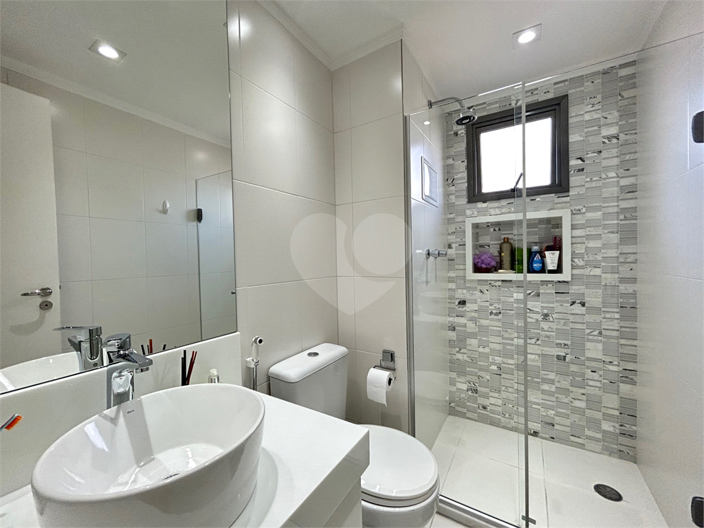 Apartamento Martese Porteira Fechada 174m2 com 03 vagas