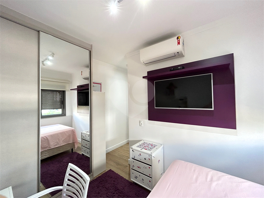 Apartamento Martese Porteira Fechada 174m2 com 03 vagas