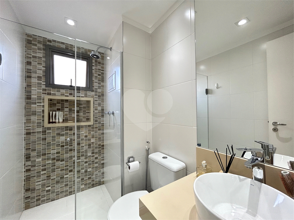 Apartamento Martese Porteira Fechada 174m2 com 03 vagas