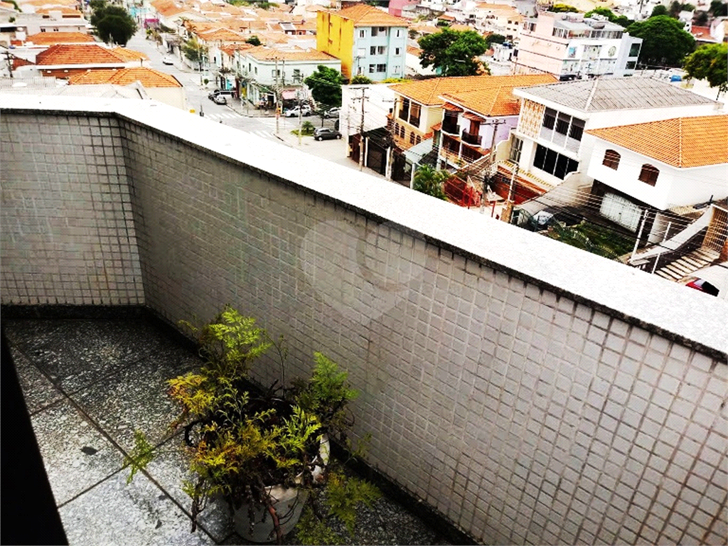 Apartamento a venda no Tucuruvi com 168 m2, 4 dormitorios, 2 suites e 4 vagas de garagem