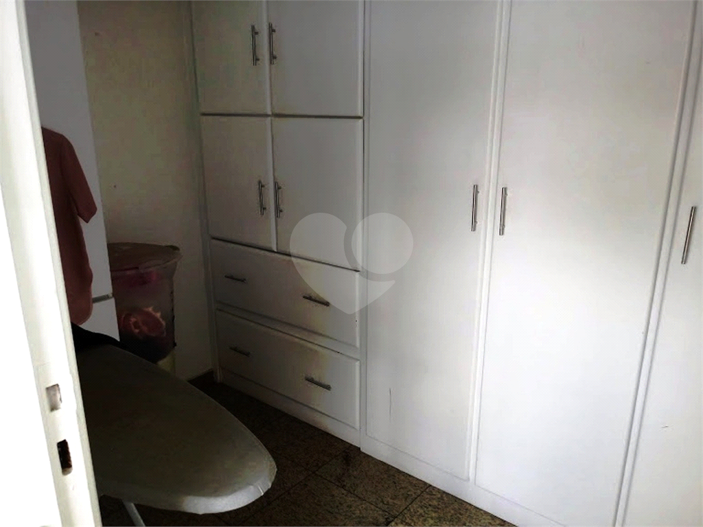 Apartamento a venda no Tucuruvi com 168 m2, 4 dormitorios, 2 suites e 4 vagas de garagem