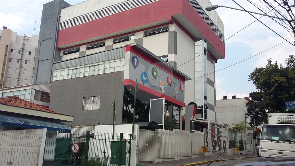 Lindo terreno na futura estação do Metro Itaberaba
