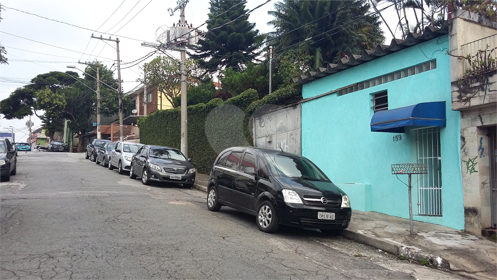 Lindo terreno na futura estação do Metro Itaberaba