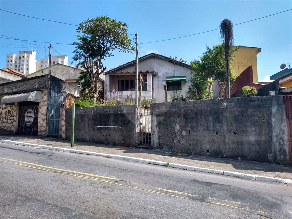 Terreno  para Venda em Jaragu - So Paulo  SP