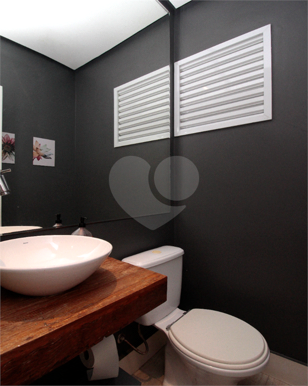 Casa de Condomínio, 3 quartos - Foto 9