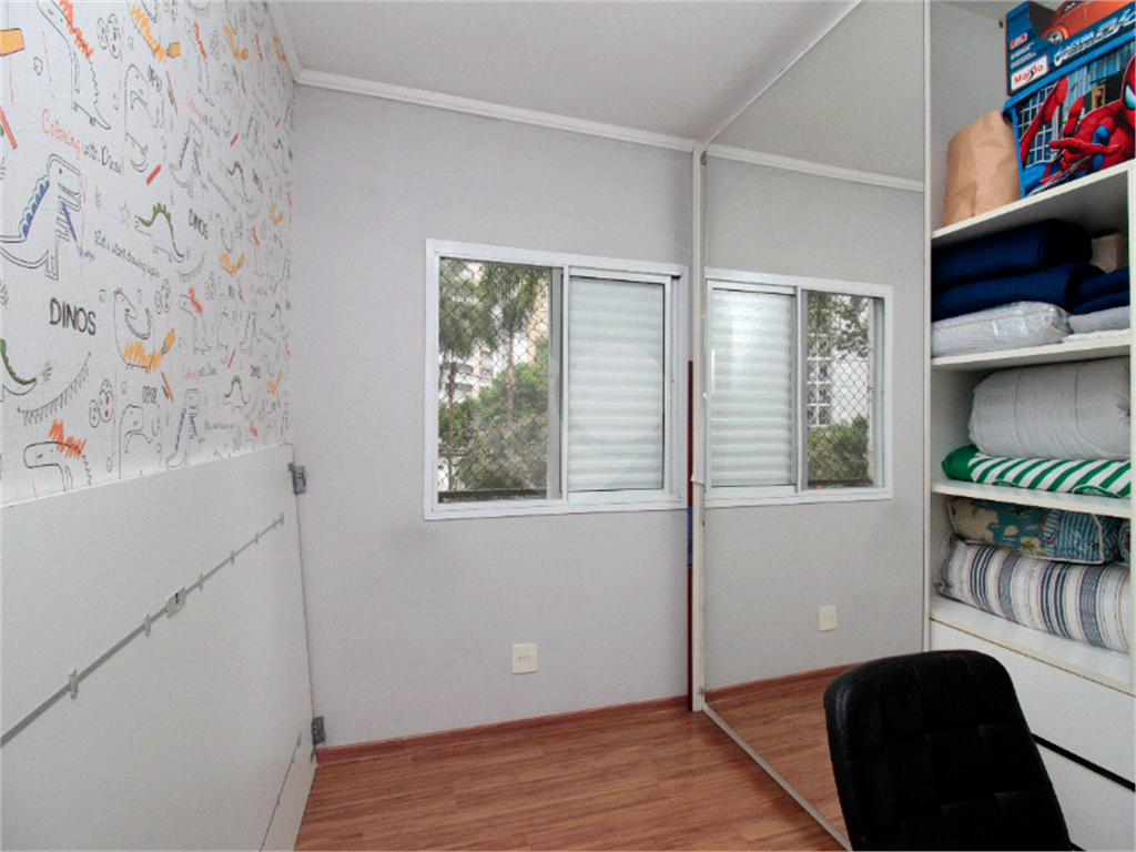 Casa de Condomínio, 3 quartos - Foto 20