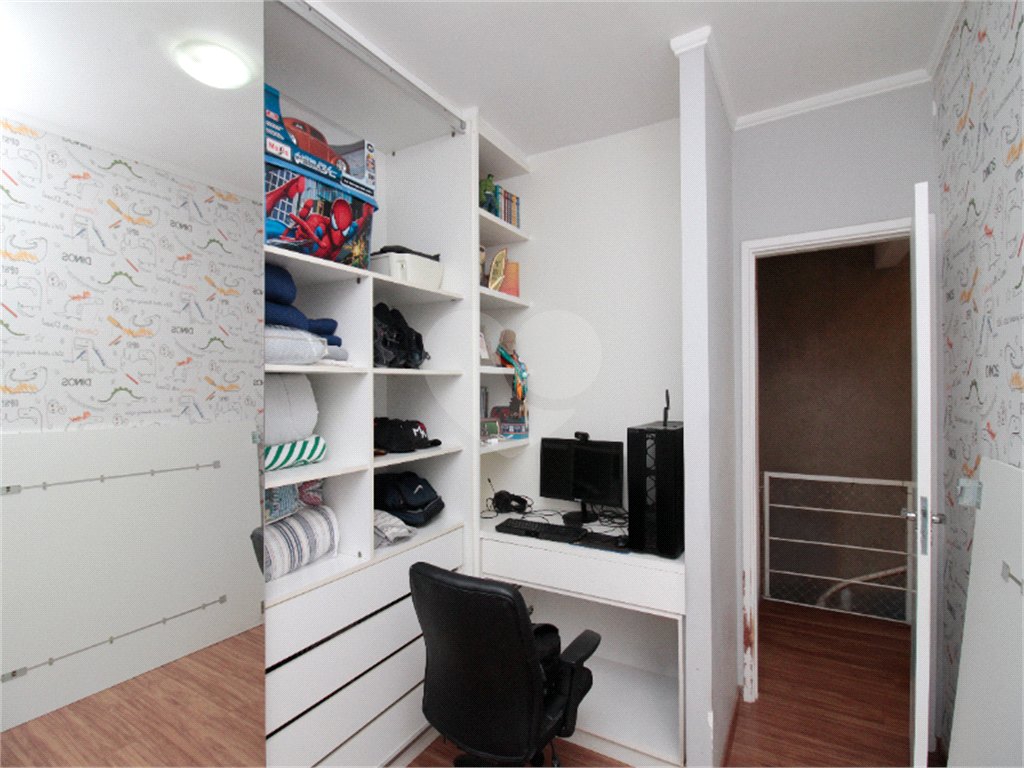 Casa de Condomínio, 3 quartos - Foto 21