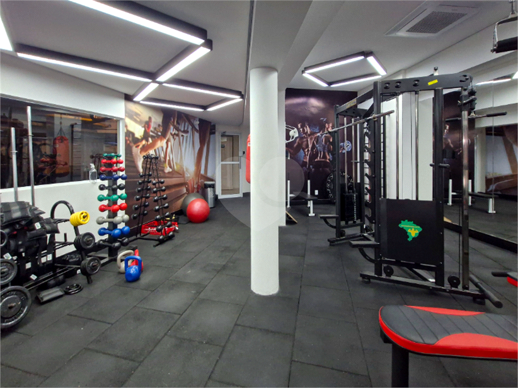 Casa de Condomínio, 3 quartos - Foto 34