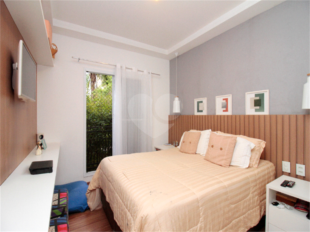 Casa de Condomínio, 3 quartos - Foto 22