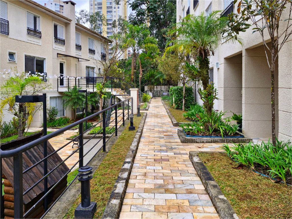 Casa de Condomínio, 3 quartos - Foto 40