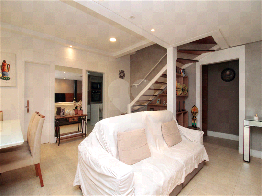 Casa de Condomínio, 3 quartos - Foto 6