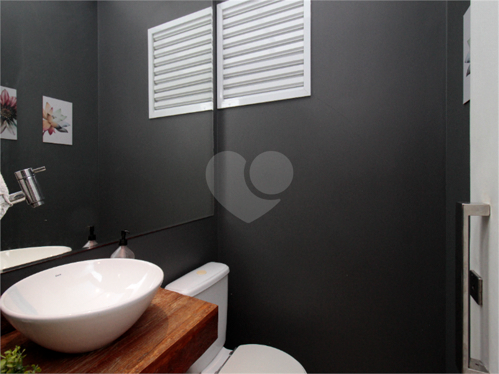 Casa de Condomínio, 3 quartos - Foto 8