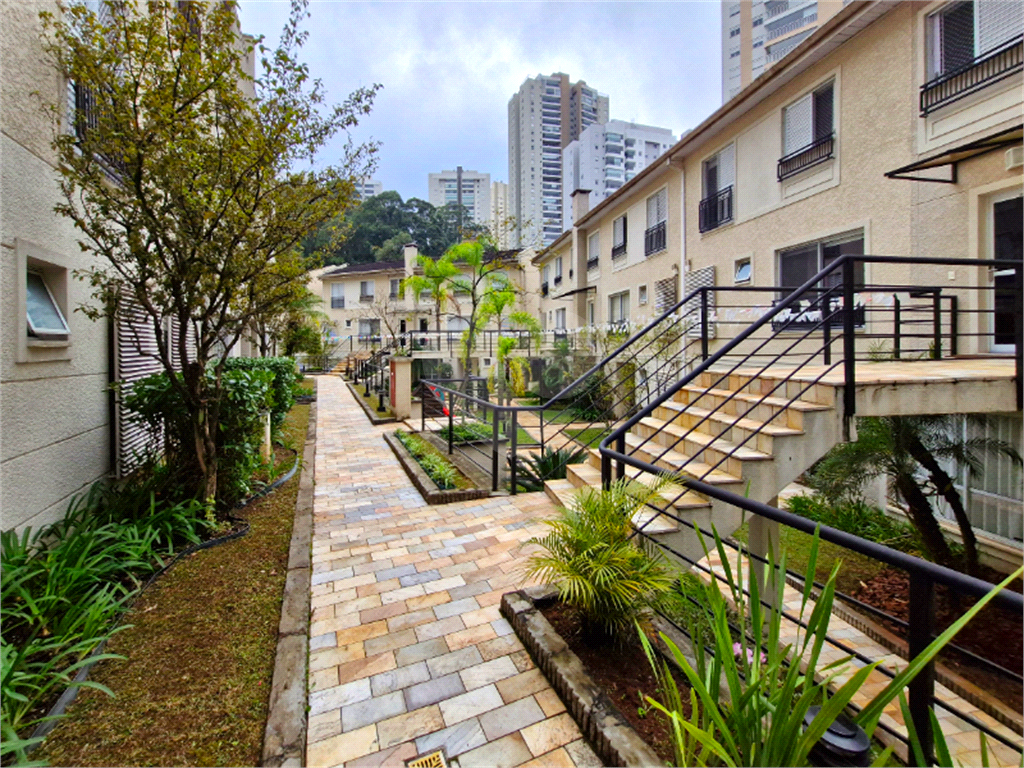 Casa de Condomínio, 3 quartos - Foto 38