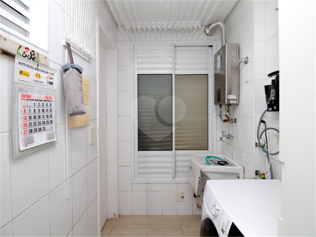 Casa de Condomínio, 3 quartos - Foto 15