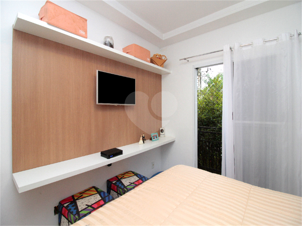 Casa de Condomínio, 3 quartos - Foto 23