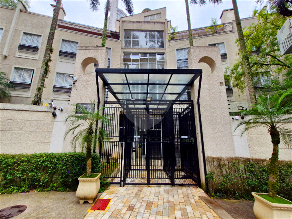 Casa de Condomínio, 3 quartos - Foto 46