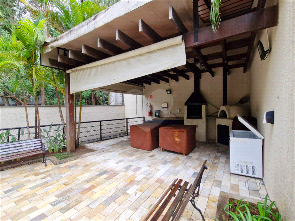 Casa de Condomínio, 3 quartos - Foto 37