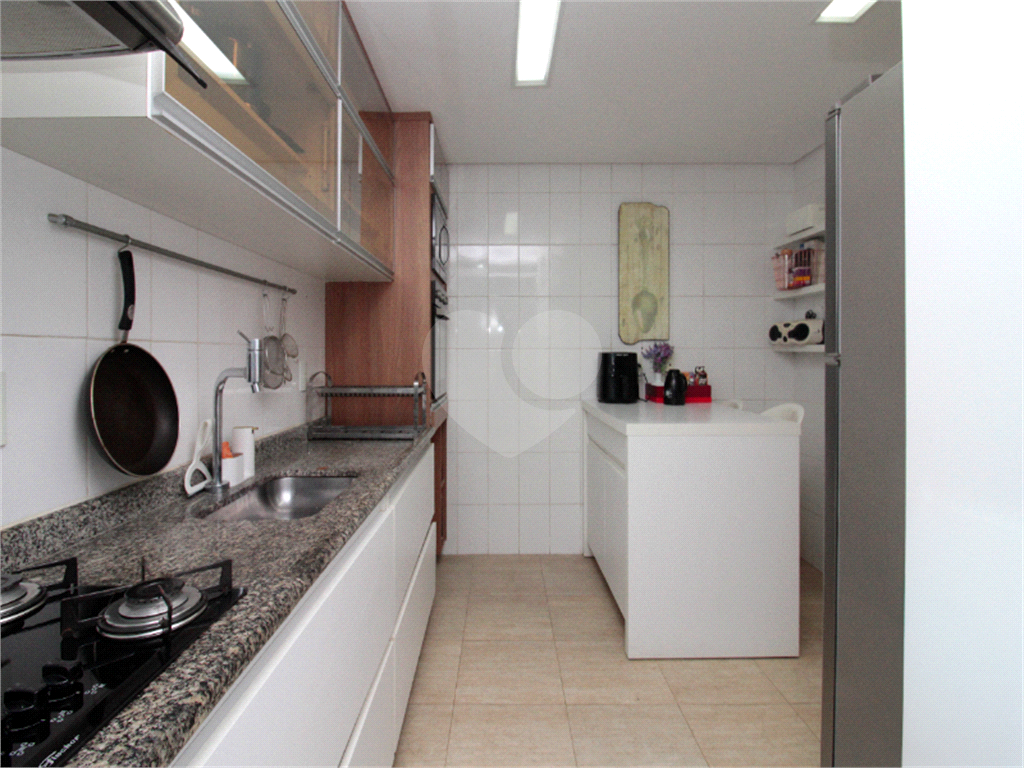 Casa de Condomínio, 3 quartos - Foto 11