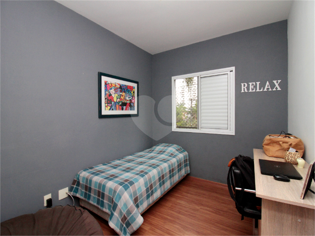 Casa de Condomínio, 3 quartos - Foto 18