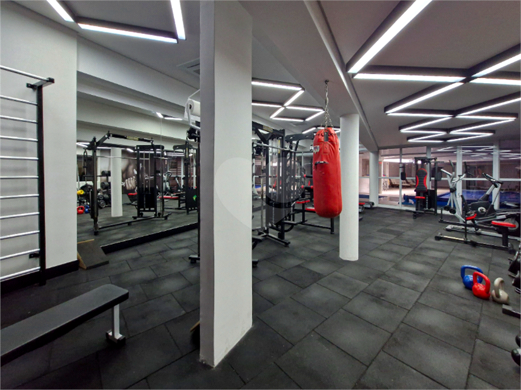 Casa de Condomínio, 3 quartos - Foto 35