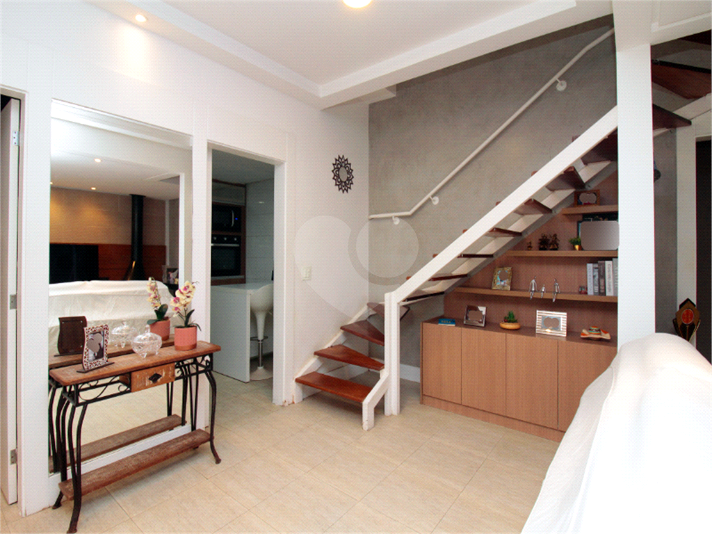 Casa de Condomínio, 3 quartos - Foto 3