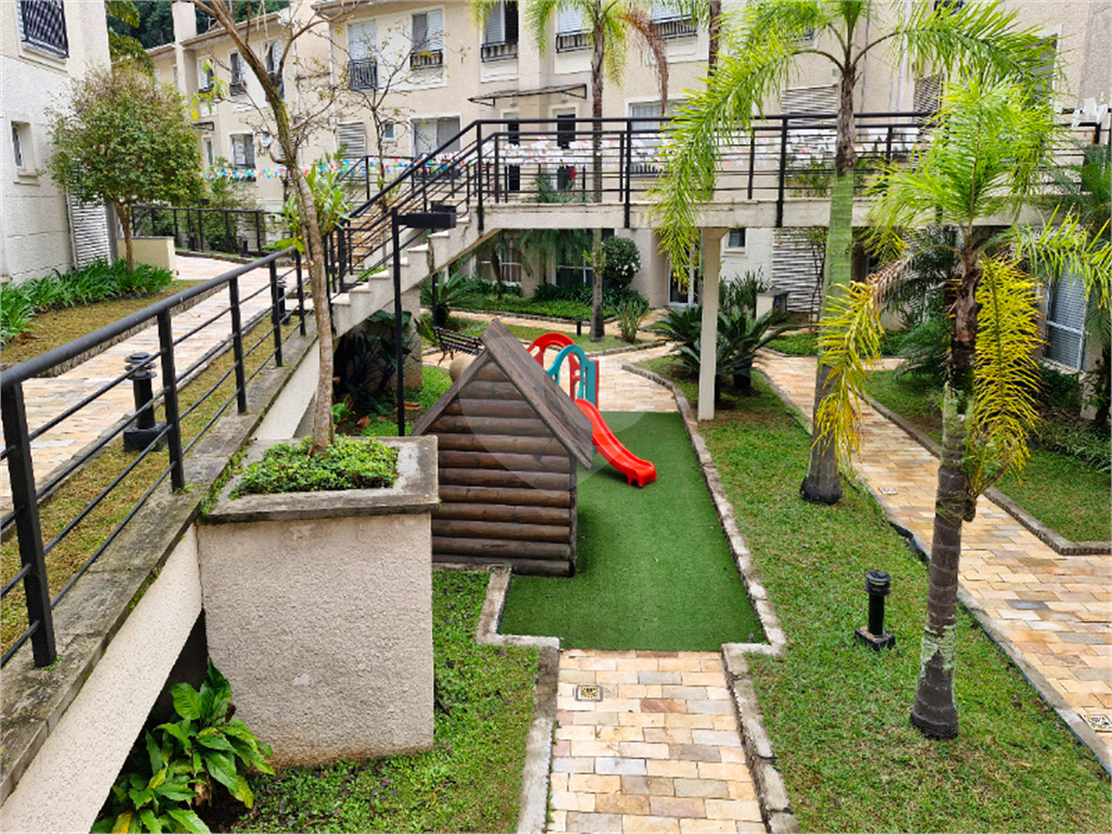 Casa de Condomínio, 3 quartos - Foto 39