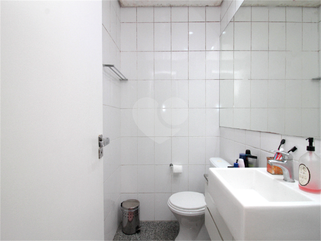 Casa de Condomínio, 3 quartos - Foto 16