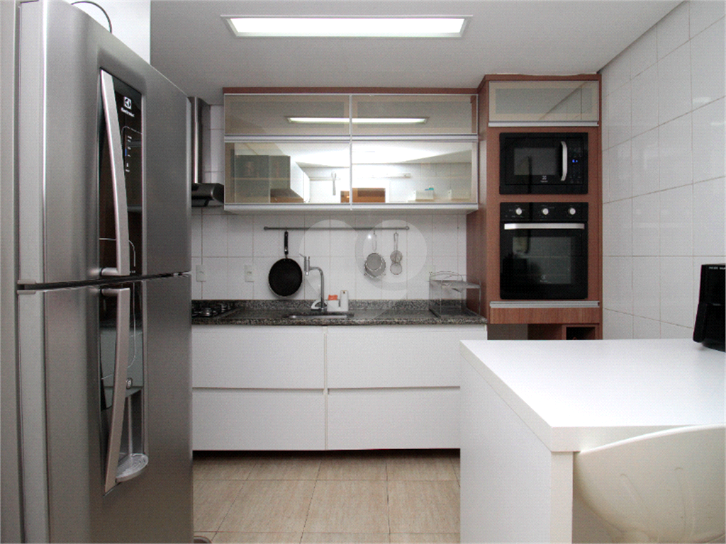 Casa de Condomínio, 3 quartos - Foto 10