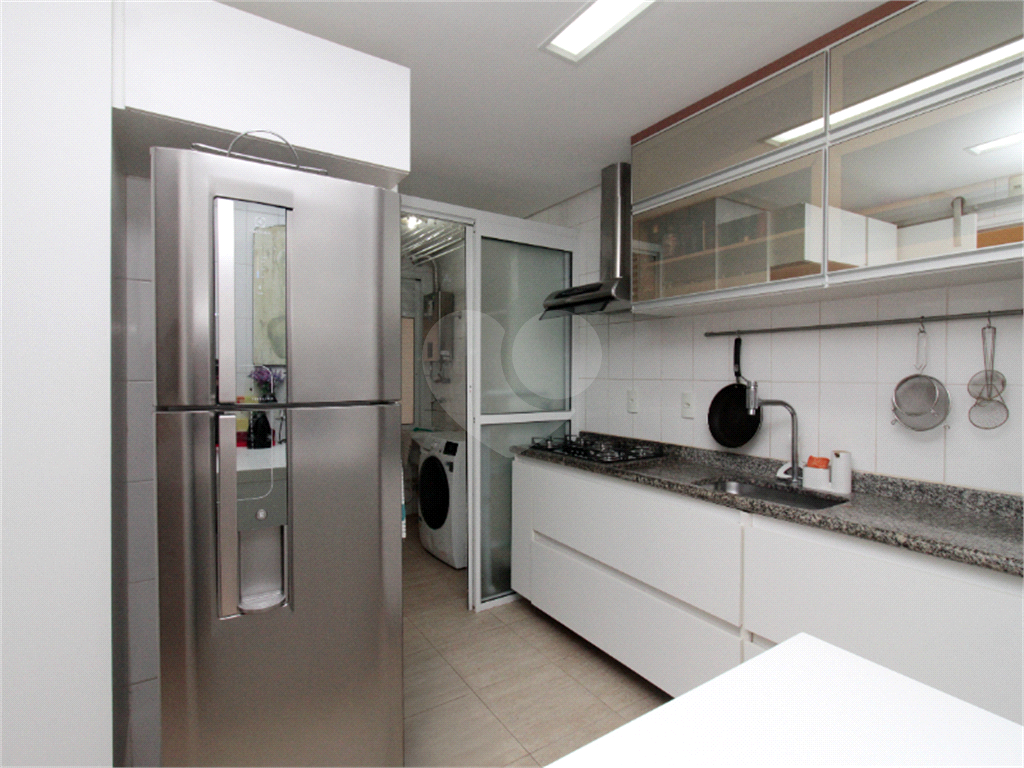 Casa de Condomínio, 3 quartos - Foto 12