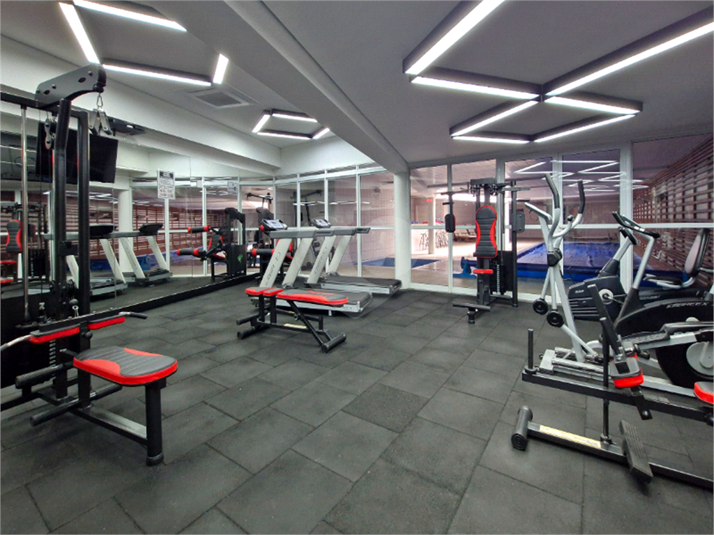 Casa de Condomínio, 3 quartos - Foto 33